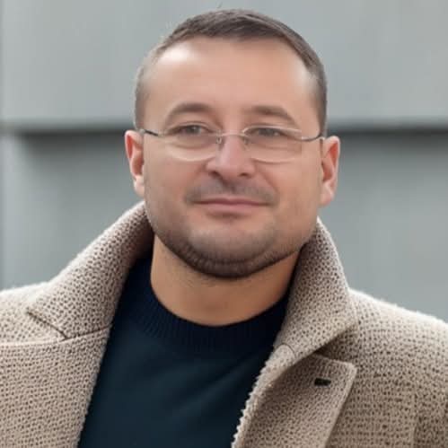 Khalil Tounsi